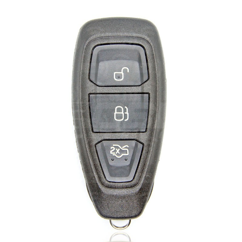 Dorobienie kluczyka Ford Focus mk3 tel 732444043