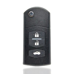 Dorobienie kluczyka Mazda 6 5