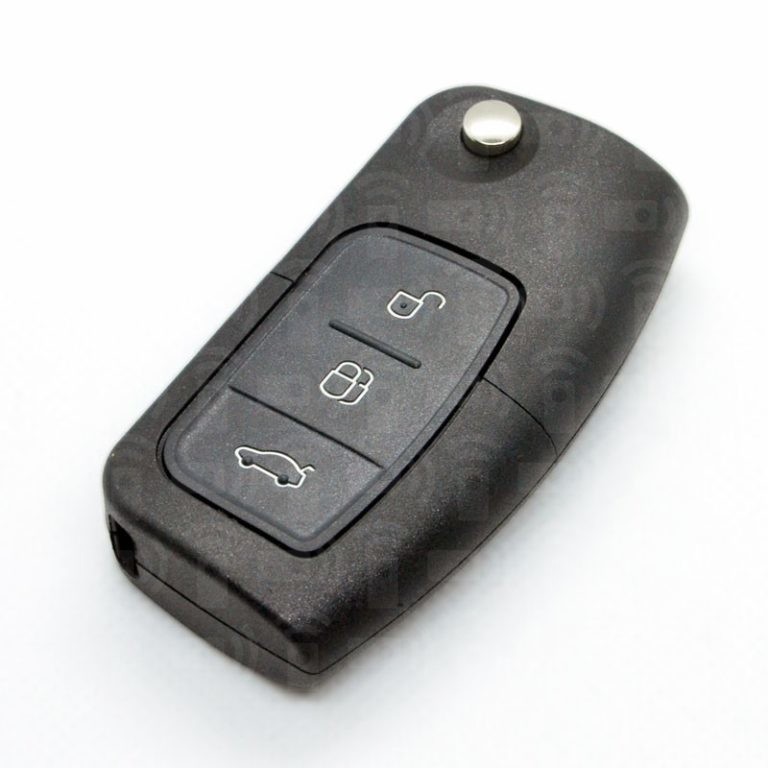Kodowanie kluczyka Ford Mustang USA tel. 732444043